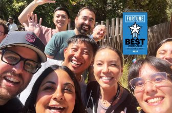 How AppFolio’s Award-Winning Culture Is Powering Innovation & Impact