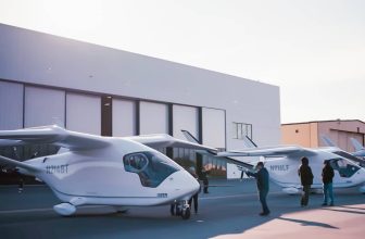 E-Smart Logistics signs up for 20 Beta Alias