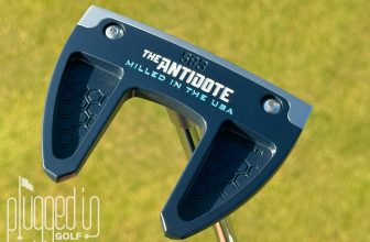 Bettinardi Antidote SB3 Putter Review