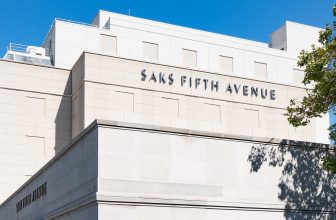 Get a $75 Saks Fifth Avenue gift card with $150 purchase