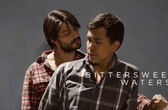 Bittersweet Waters (2019): A rural gay romance built on fear and desire