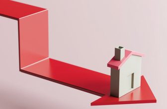 The poverty line is not $100,000