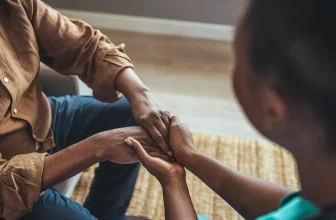 HIV is surging in over-50s—But campaigns still target the young