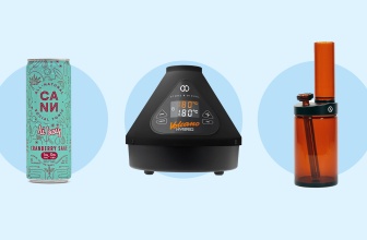 Black Friday weed deals 2025