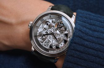 Hands-On Debut: The Blancpain Grande Double Sonnerie Watch Strikes A New Chord In Grand Complications