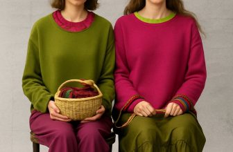 5 asocieri cromatice autumnale ca sa inlocuiesti neutrele – Style diary