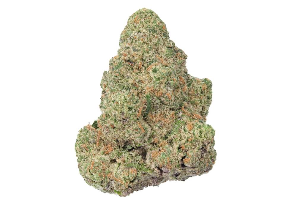 Blueberry THCa - What are the Strongest THCa Strains available right now? Blueberry THCa