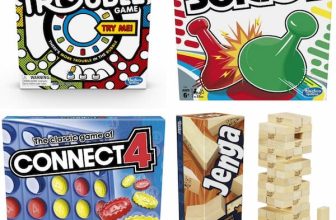 *HOT* Classic Games Deals from $4.50 at Walmart, plus more!