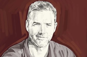 The Tim Ferriss Show Transcripts: The Return of The Lion Tracker — Boyd Varty on The Wild Man Within, Nature’s Hidden Wisdom, and How to Feel Fully Alive (#832)