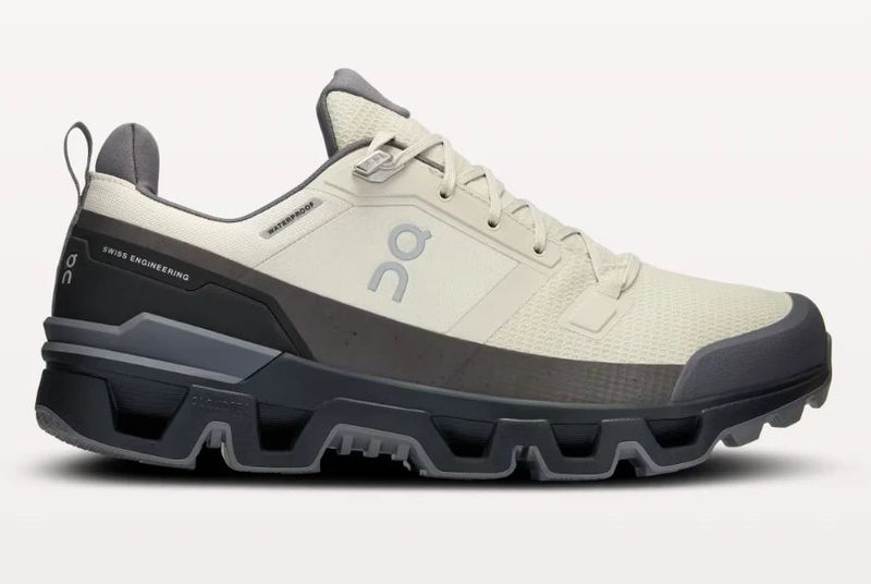 On Cloudwander Waterproof