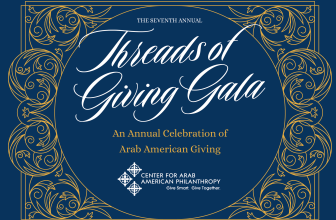 CAAP is coming to Washington, D.C., to honor Dr. Azizah al-Hibri