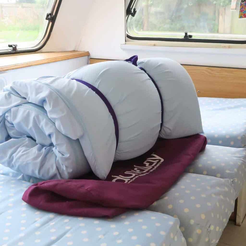 Camper Accessories You Can’t Afford To Be Without - Duvalay