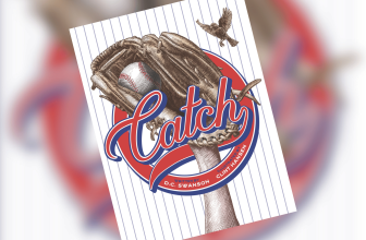 Catch, by D.C. Swanson | Book Review