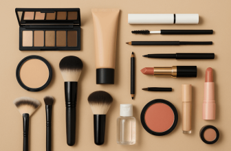 Beginner Friendly Makeup Kit: The Essential Products Every Newbie Needs | Style Vanity