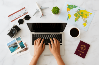 Travel Blog Reviews: Inspiring Blogs Worth Following