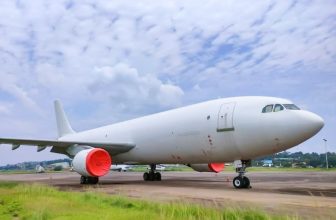 Podcast: Chex Air plans A300-600F launch in 2026