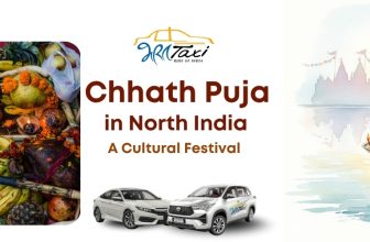 A Cultural Festival » Bharat Taxi Blog