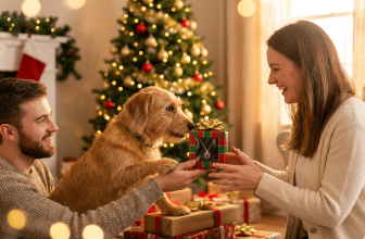 The Best Gifts for Your Girlfriend Who Loves Dogs