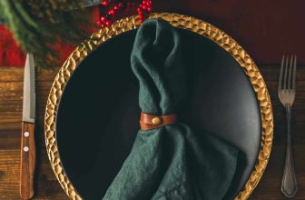 The Classic Christmas Roasts That Belong on a Ralph Lauren Holiday Table