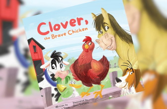 Clover, the Brave Chicken | Dedicated Review