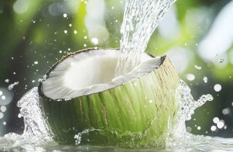 Is Coconut Water a Smarter Choice Than Plain Water?