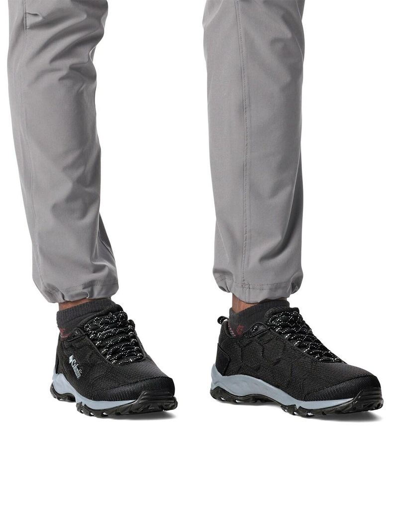 Columbia Men’s Firecamp Remesh Hiking & Trekking Shoe