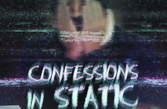 Confessions in Static offers dark, character-focused comedy and chills [Review]