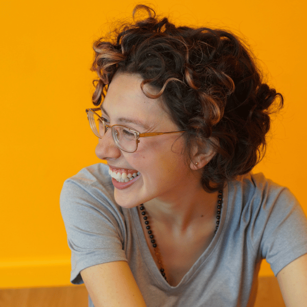 Corlis C Fraga | The Children's Book Review Corlis C Fraga: Author Headshot