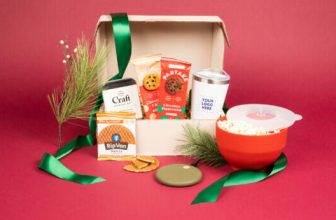 22 Best Corporate Holiday Gifts for Employees (Dec. 2025)