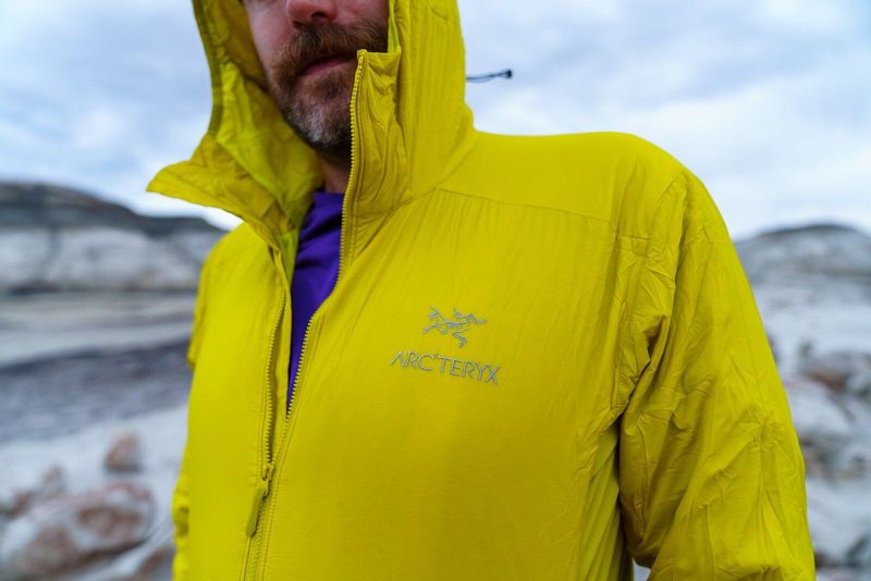 Arc'teryx Atom Hoody