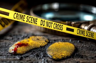 Rapper’s Lunatic Wife Gets 12 Years For Killing & Dismembering Him