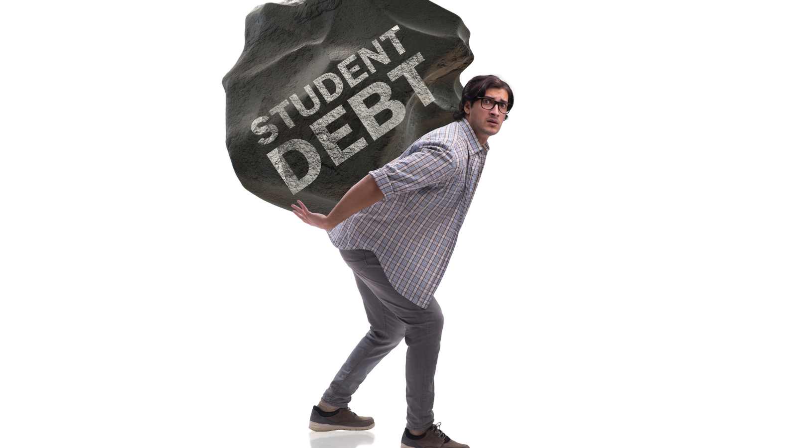 Reasons Young Americans Went From the Happiest to the Least Happy