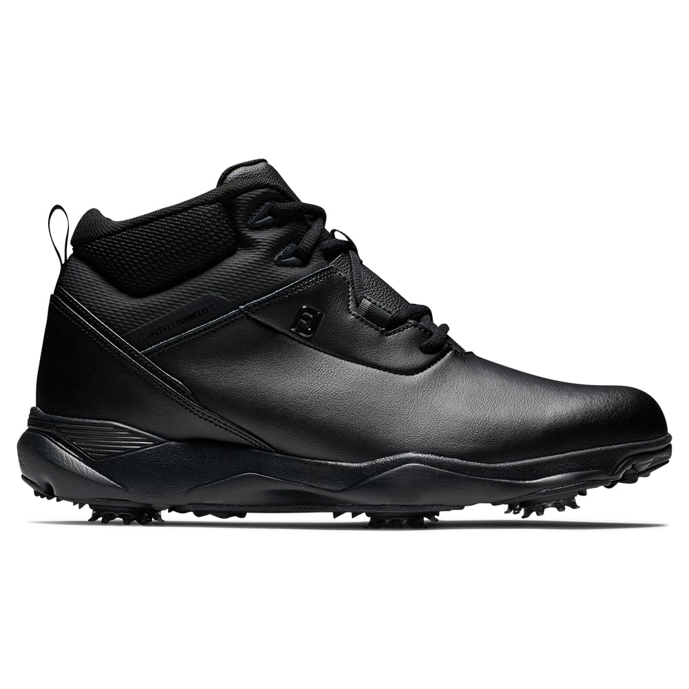 Best Mens Winter Golf Shoes