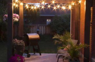 5 Cool DIY Pergola Ideas To Try