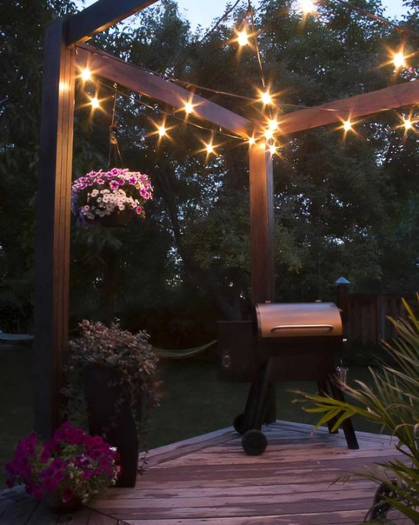 DIY Pergola Ideas To Create The Perfect Garden Room