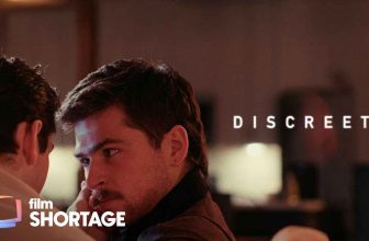 Discreet (2025) – Queer Short Film
