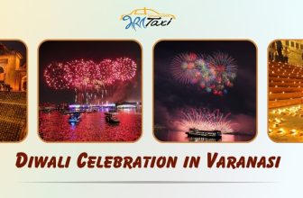 Diwali Celebration in Varanasi » Bharat Taxi Blog