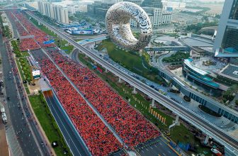 Road closures in Dubai announced for November 23, 2025