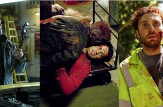 Best Eli Roth Movies To Watch Before, or After, ‘Thanksgiving’