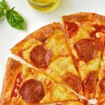 Egg-Free Fathead Dough