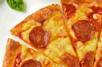 Egg-Free Fathead Dough – Sweet As Honey