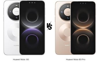 Huawei Mate 80 vs Mate 80 Pro: Key Differences Explained