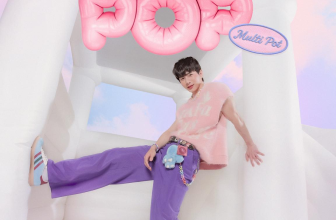 Choi Bomin Shines in Philippine Drama & Beauty Collab