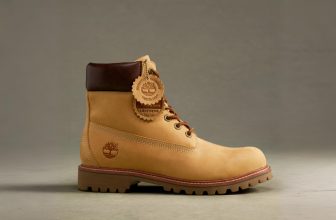 Timberland Luxe Is the Ultimate Upgrade for Winter