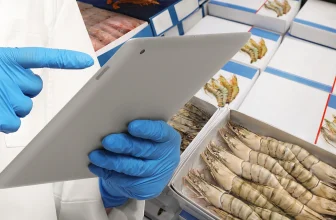 Superbugs in your shrimp: Deadly colistin-resistance genes ride on imported seafood