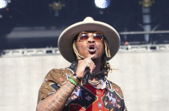 Future’s Brother FBG Casino Busted With Busted With 21 Kilos Of Fentanyl