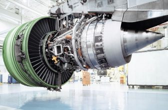 Cargo Facts engine webinar features MTU, Xtreme, GA Telesis  