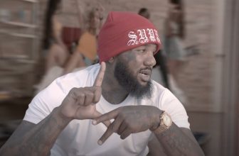 The Game Recorded A Gangsta Grillz In 48 Hours?!