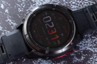 Garmin Fenix 8 Pro 51mm MicroLED Watch Review: Currently The Most Advanced Smartwatch On The Market