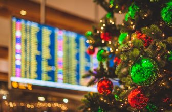 Real-world tips that will make your holiday travel easier